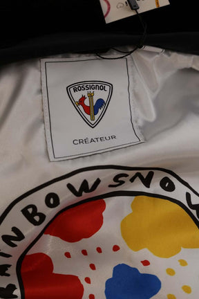 Combinaison Rossignol  Noir