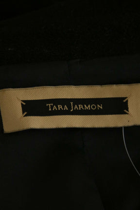 Vestes Tara Jarmon  Noir