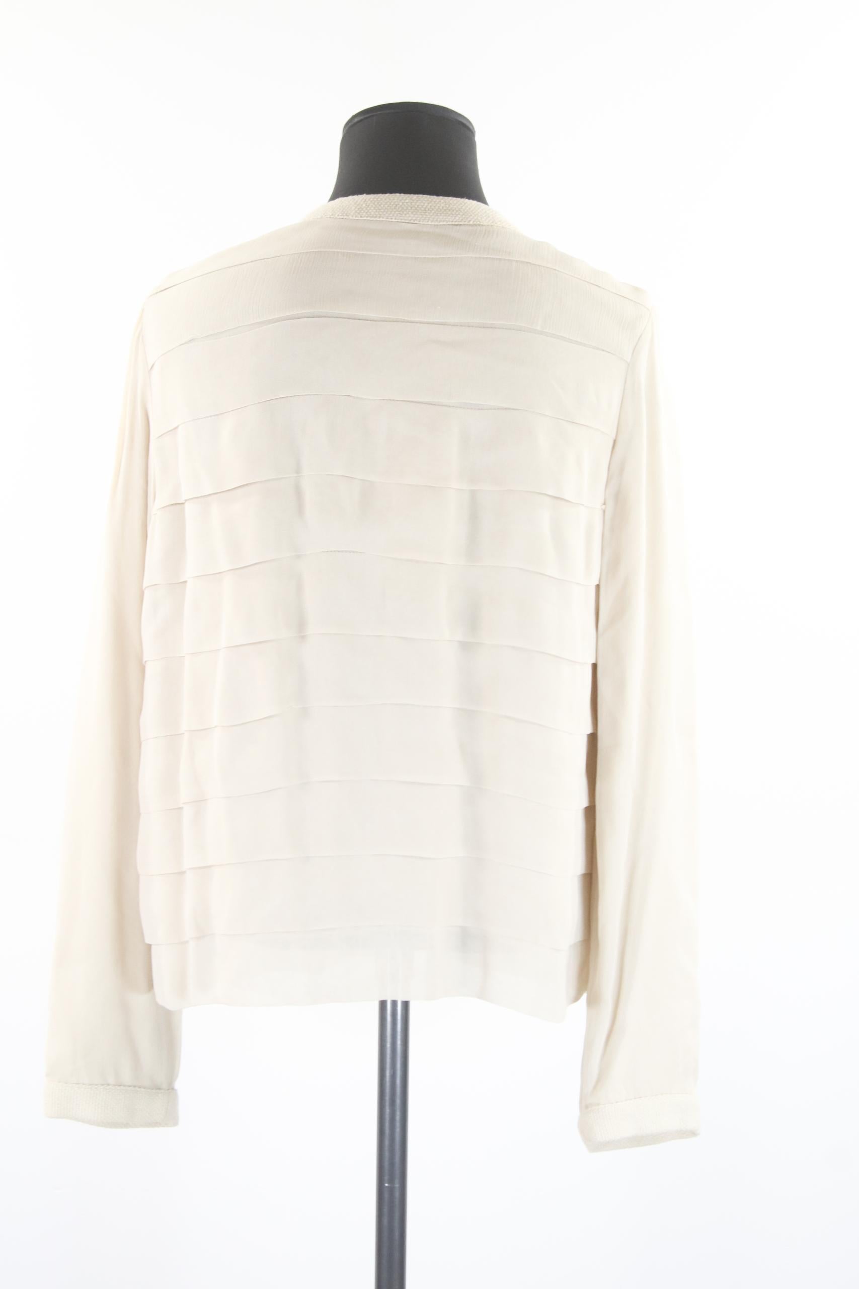 Vestes Stella Forest  Beige