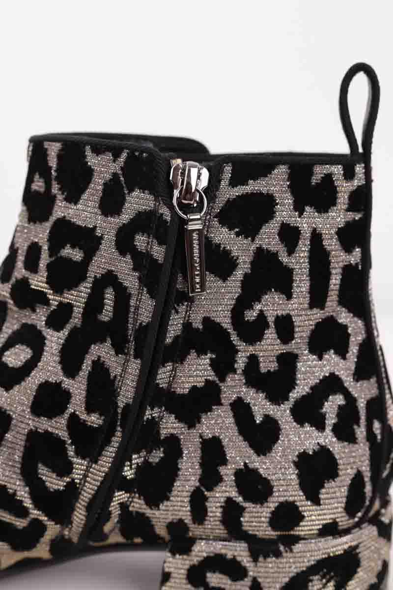 Autres Dolce & Gabbana  Noir