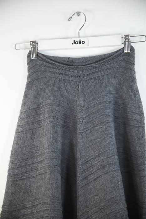 Ponchos Emporio Armani  Anthracite