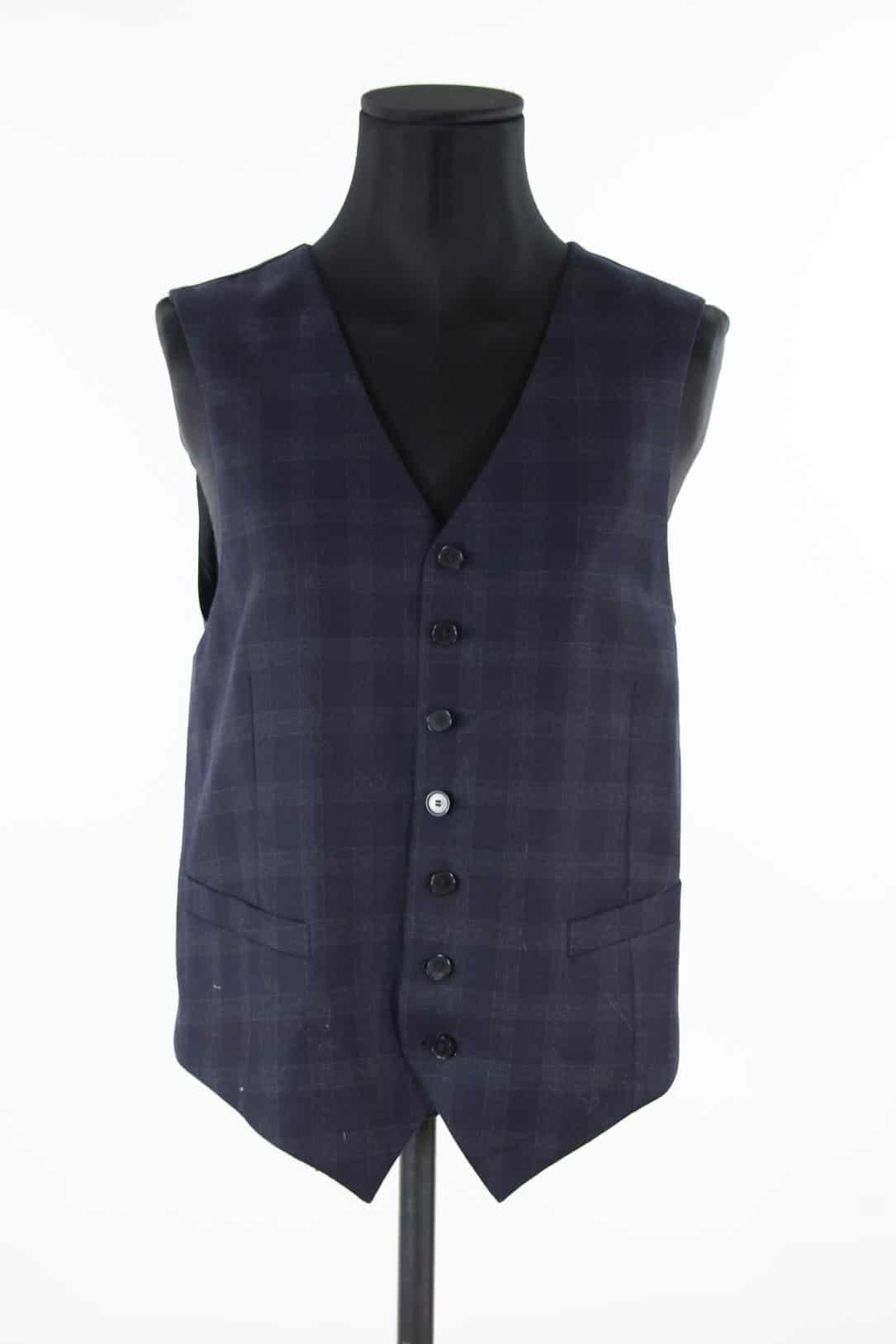 Gilets Sandro  Marine