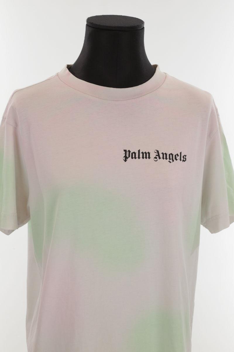 T-shirts Palm Angels  Multicolore