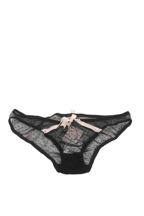 Ensemble de lingerie Agent Provocateur  Noir
