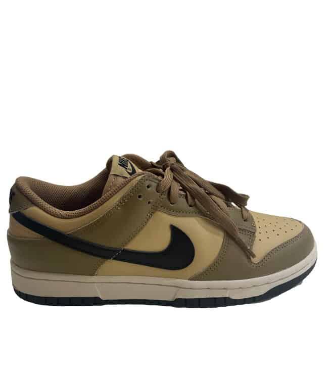  Nike SB Dunk Low Beige