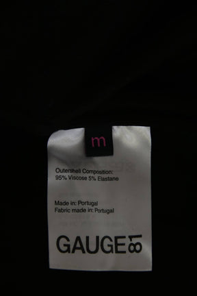 Mini Gauge81  Noir