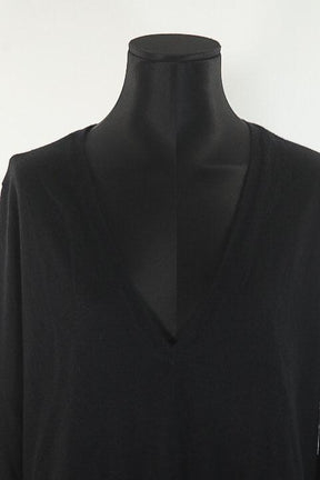 Pull-over Eric Bompard  Noir