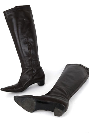 Autres Hermès  Marron