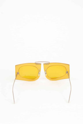 Autres Acne Studios  Orange