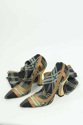 Autres Fendi Other Multicolore