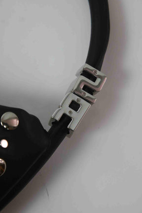 Sacs à main Sonia Rykiel Domino Noir