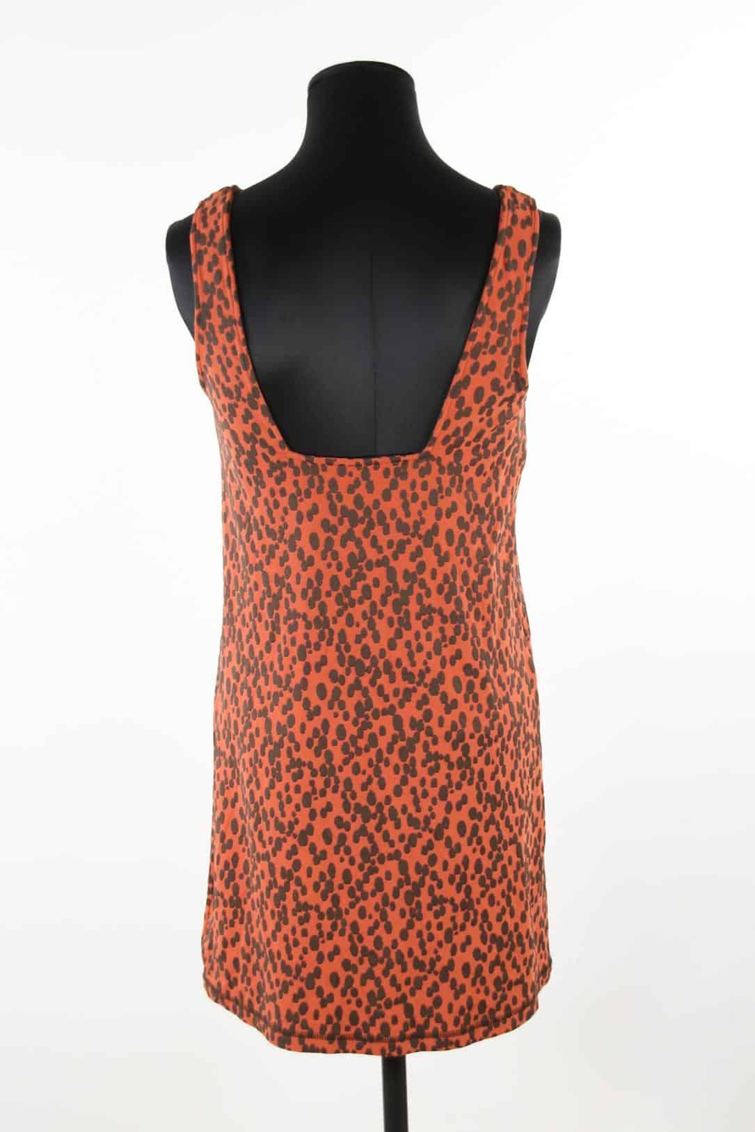 Mini Heimstone  Orange