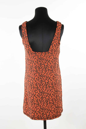 Mini Heimstone  Orange