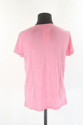 T-shirts Zadig & Voltaire  Rose