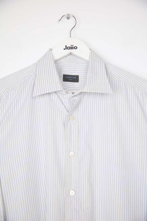 Chemise Lanvin  Blanc