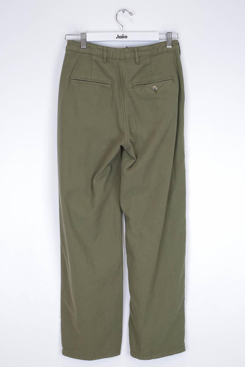 Large American Vintage  Kaki