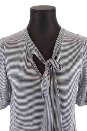 Top LK Bennett  Bleu