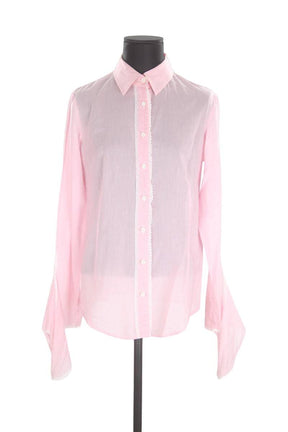 Chemises Red Valentino  Rose