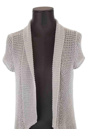 Cardigans Hugo Boss  Gris