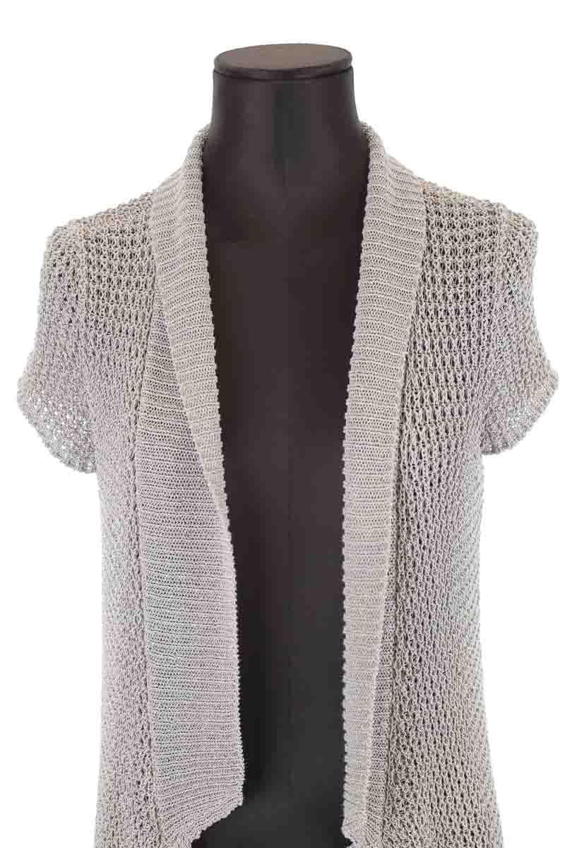 Cardigans Hugo Boss  Gris