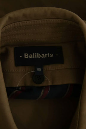 Trenchs Balibaris  Beige