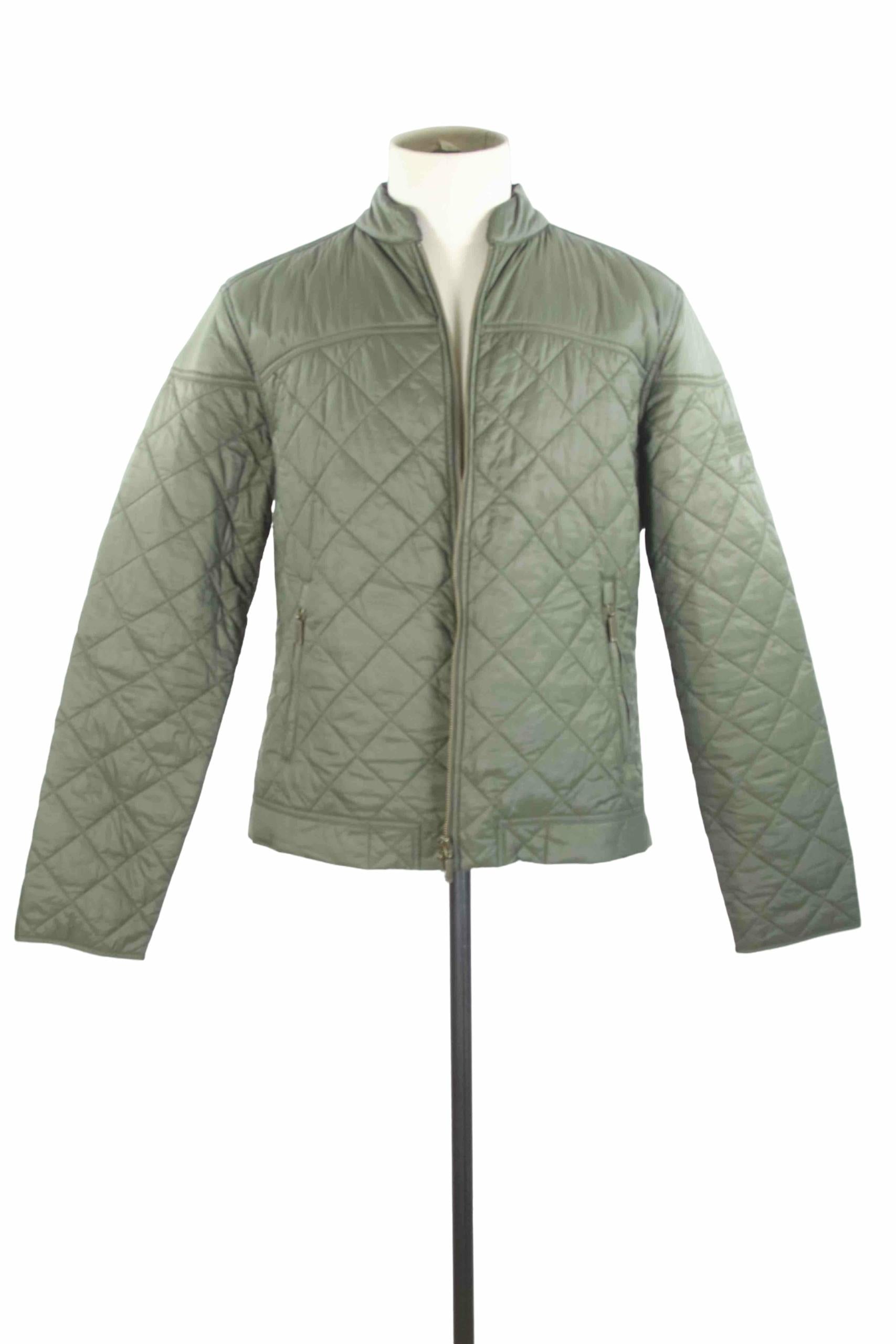 Vestes Barbour  Kaki