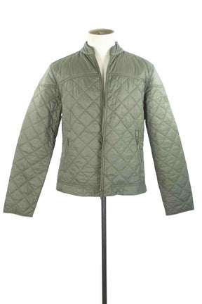 Vestes Barbour  Kaki