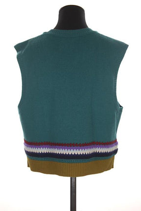Pull-over Victoire  Vert