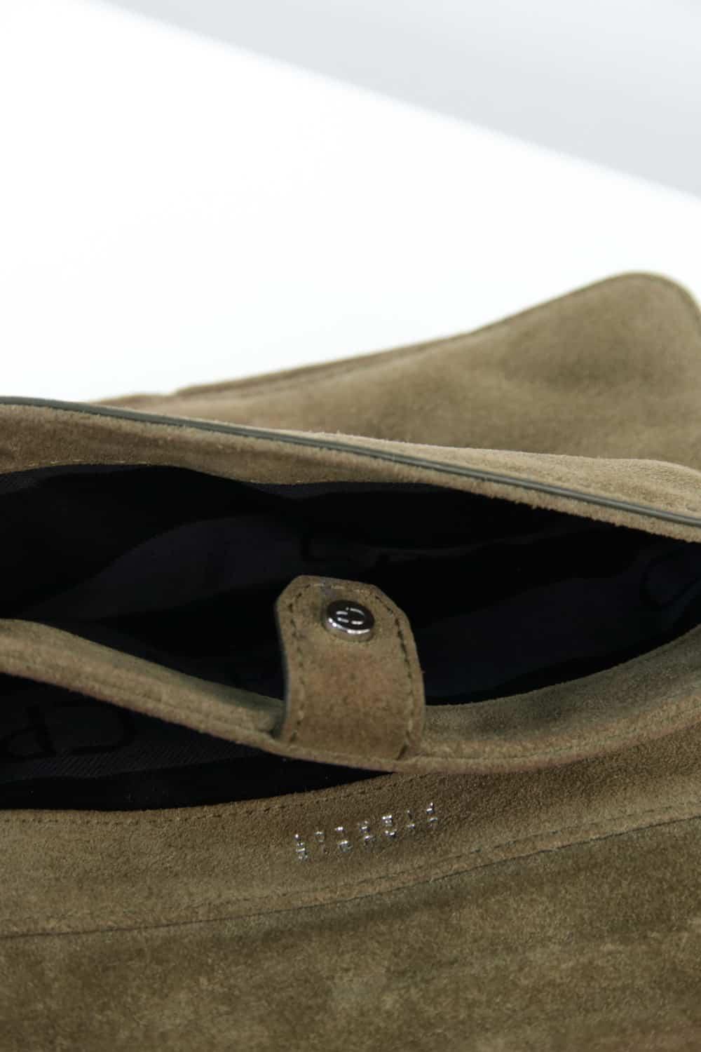  Claudie Pierlot  Kaki