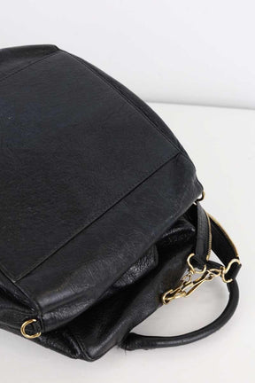 Bandoulière Balenciaga  Noir