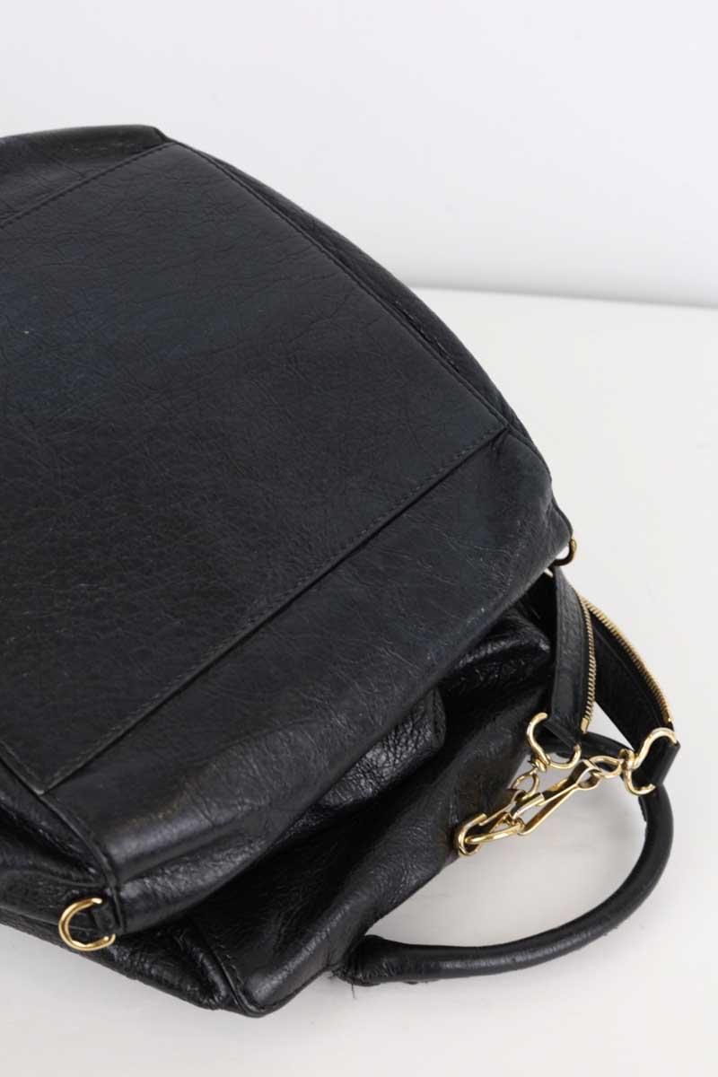 Bandoulière Balenciaga  Noir