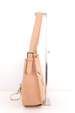 Porté épaule Lancaster  Beige