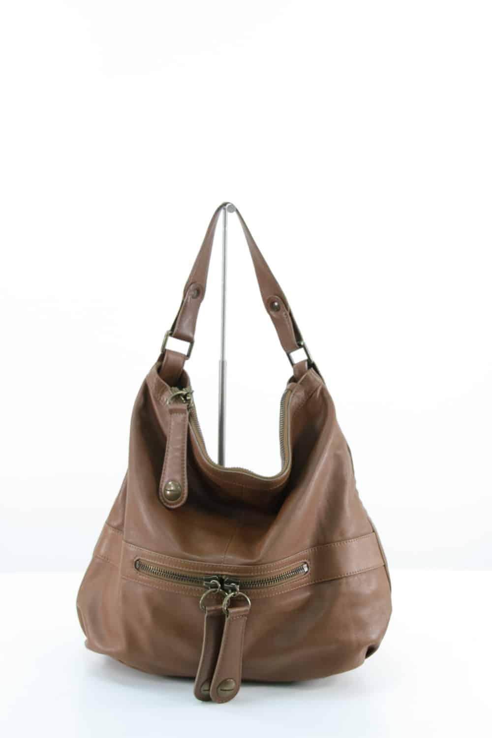  Gérard Darel  Marron