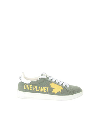 Baskets Dsquared2  Vert
