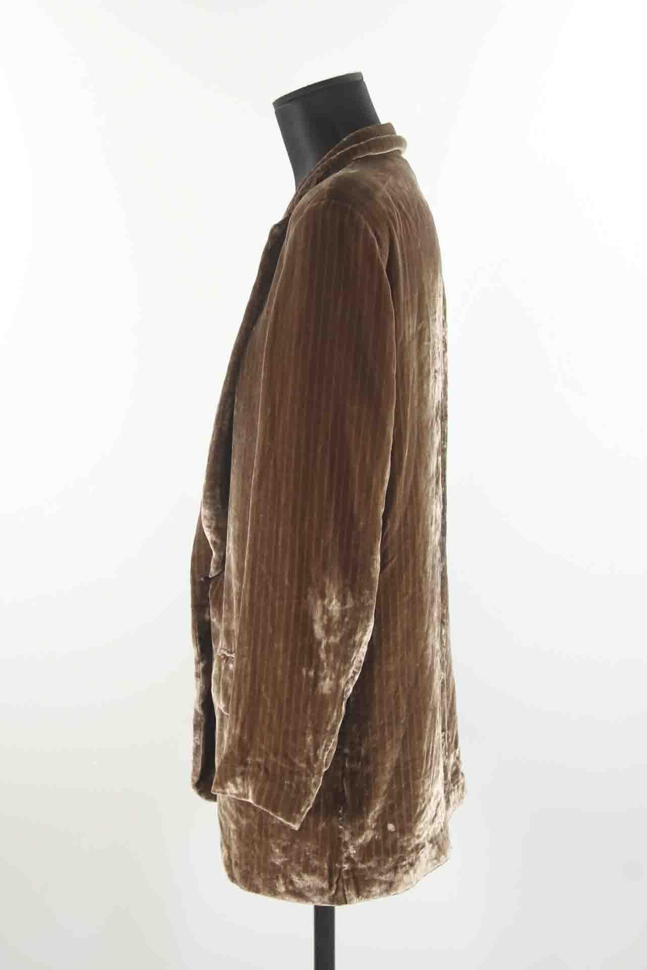 Blazers Diega  Marron