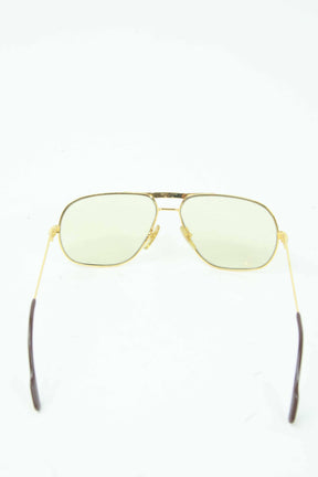 Autres Cartier  Jaune