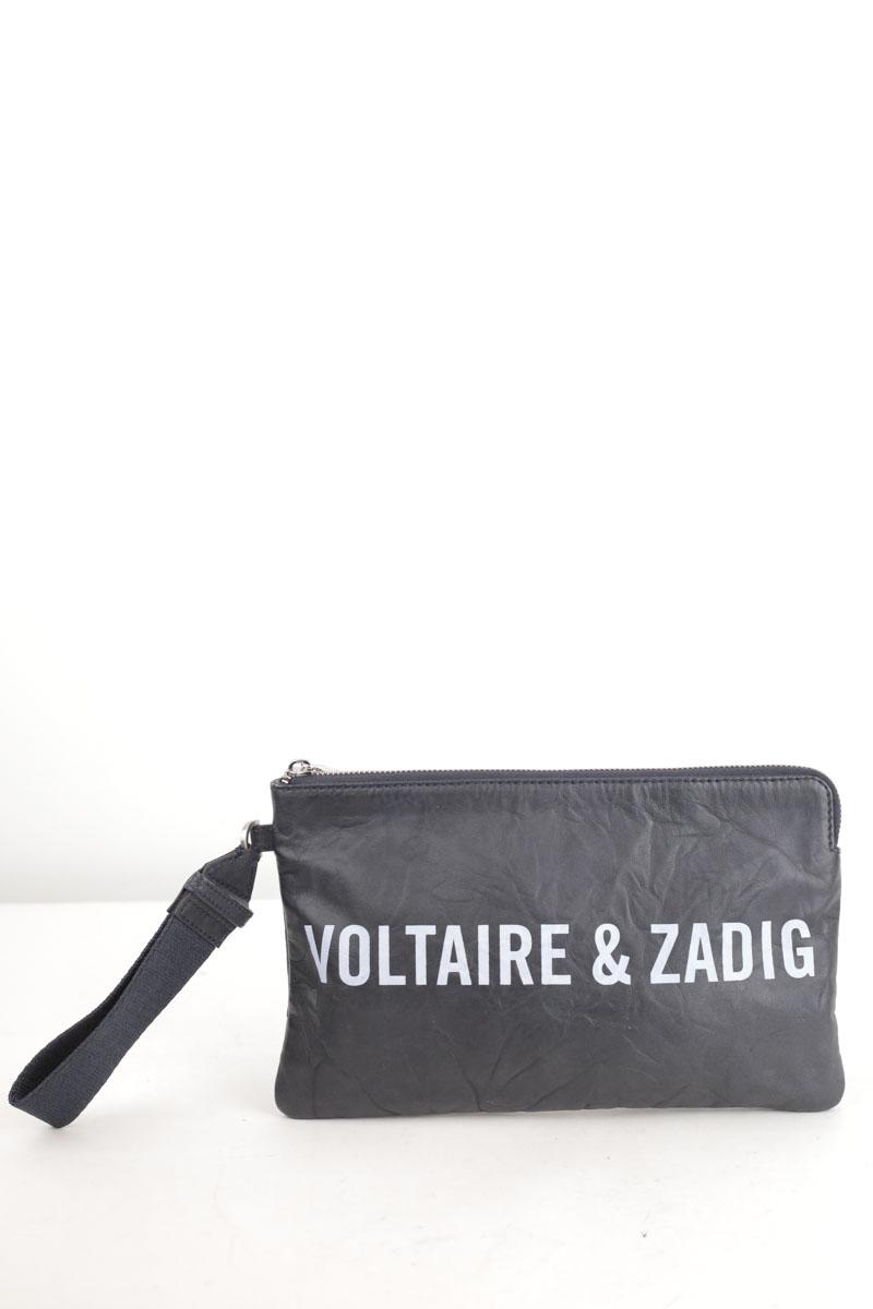 Pochettes Zadig & Voltaire  Noir