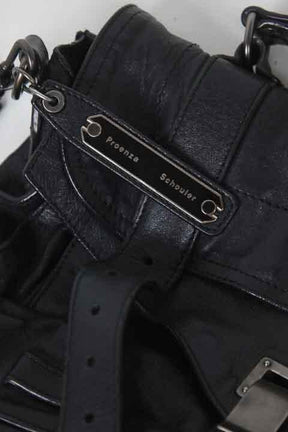 Sacs Proenza Schouler PS1 Noir