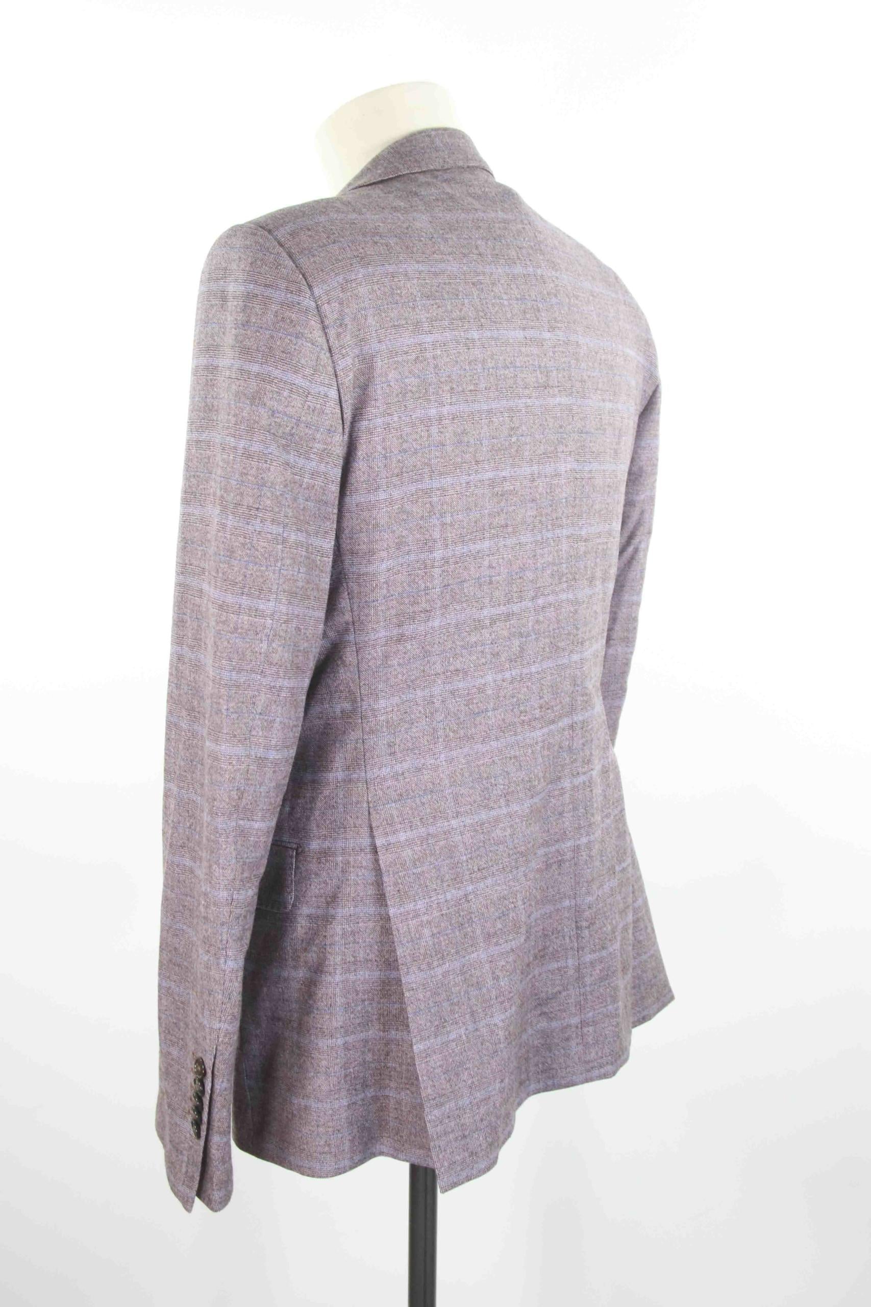 Vestes Francesco Smalto  Rouge