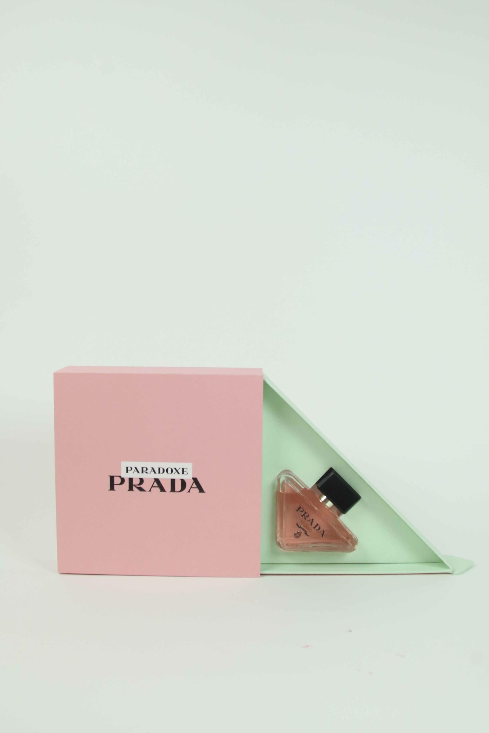 Parfum Prada  Rose
