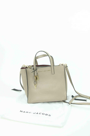 Sacs à main Marc Jacobs  Beige