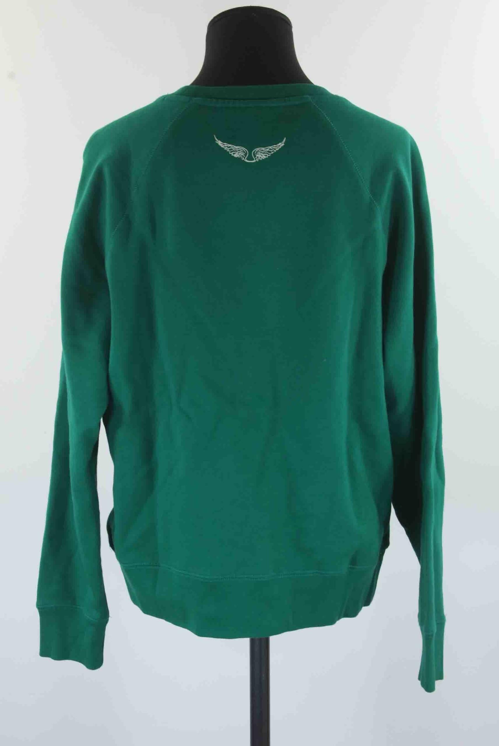 Sweatshirts Zadig & Voltaire Other Vert