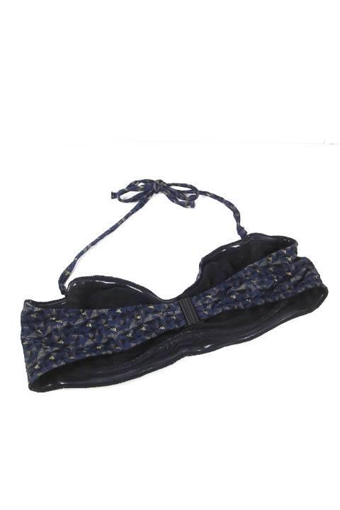 Deux pièces Princesse Tam Tam  Marine