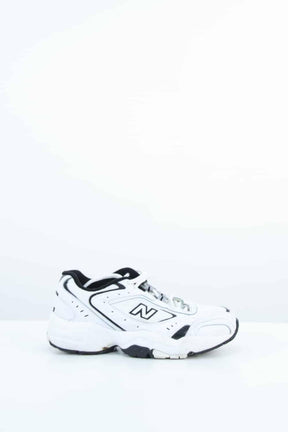 New Balance  Blanc