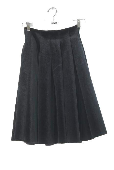 Mi-longueur Maje  Noir