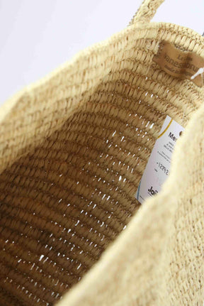 Cabas Vanessa Bruno Cabas Beige