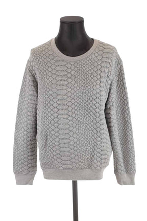 Pull-over Sandro  Gris