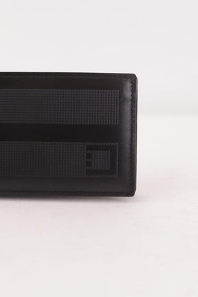 Portefeuilles Dupont  Noir