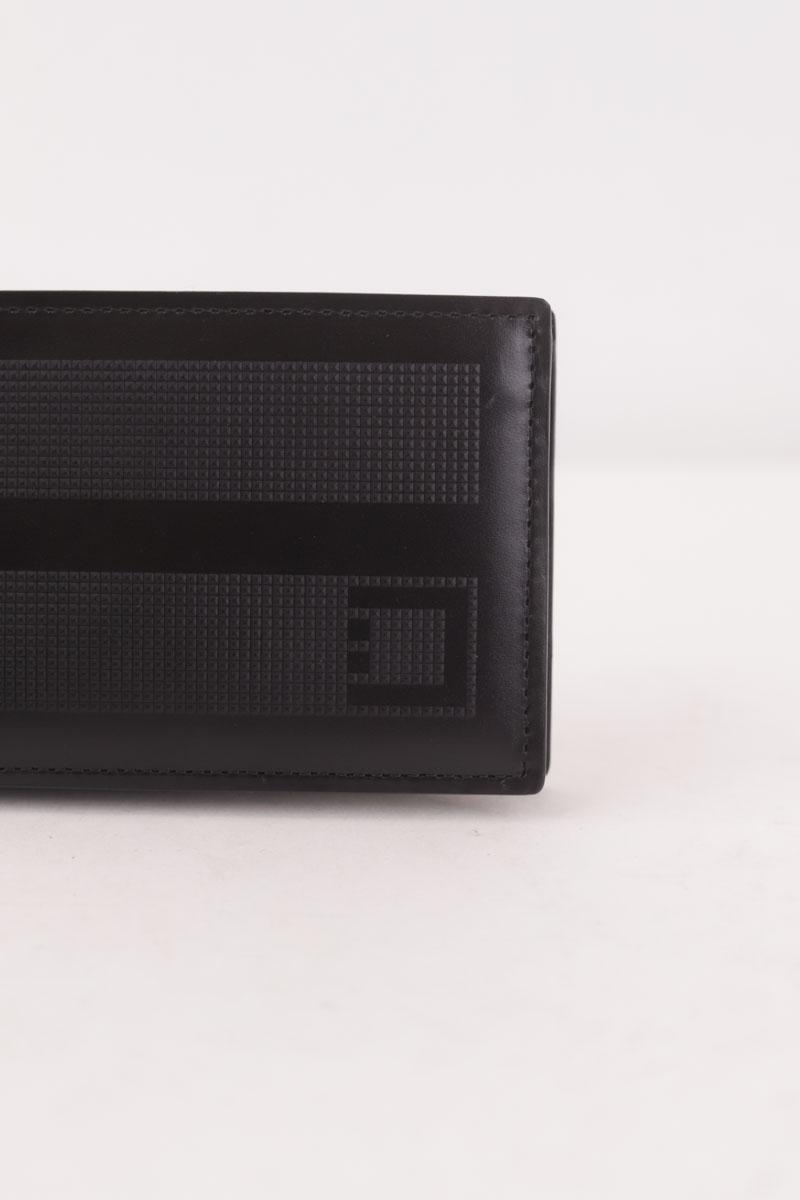 Portefeuilles Dupont  Noir