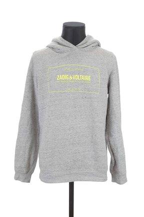 Sweatshirts Zadig & Voltaire  Gris